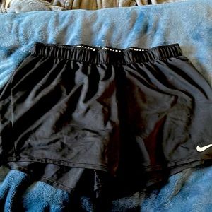 Womens Nike shorts